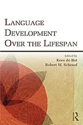 Immagine prodotto di Language Development Over the Lifespan