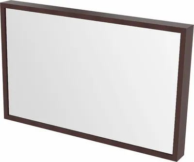 Produktbild von KZOAO Spiegel 80 cm breit C011