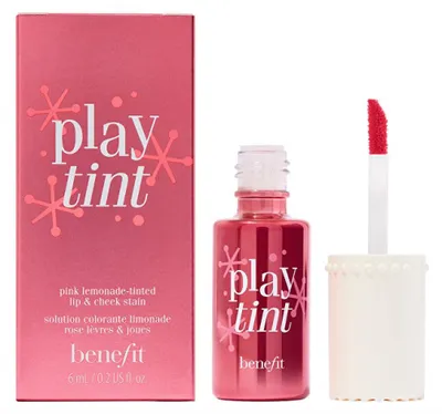 Produktbild von Benefit Playtint Lip & Cheek Stain