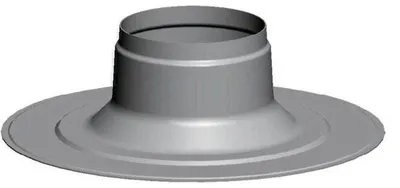 Produktbild von Wolf Flachdachauslass DN160 2651550