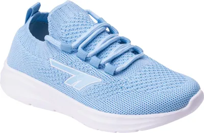 Produktbild von Hi-Tec - "Rilon" Sneaker für Kinder PP15207 (32 EU) (Blau)