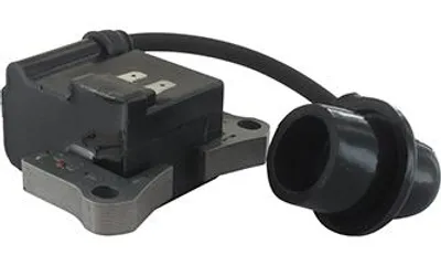 Produktbild von Elektronische Zündspule, anpassbar, Stiga, für Modelle Bj335, Bj335d, BJC335, BS34, CB34, CB34D, GB34, M34D, SB34, SB34D, T