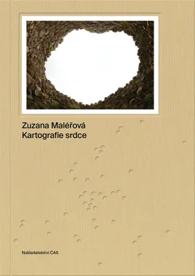 Image de Kartografie srdce (Maléřová Zuzana)