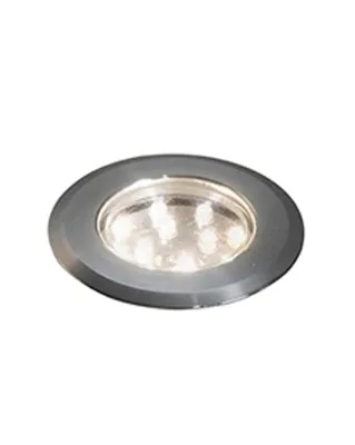 Immagine prodotto di Faretto Da Terra Mini Led