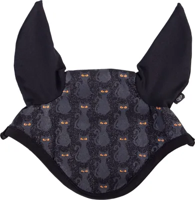 Image de Bonnet d'oreille QHP Halloween