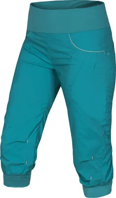 Produktbild von Ocun Noya Shorts Blue Deep Peacock Blue Deep Peacock Xs