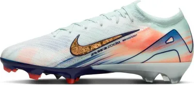Produktbild von Nike Vapor 16 ELITE Mercurial Dream Speed FG CR7 Green Gold Cristiano Ronaldo - 47
