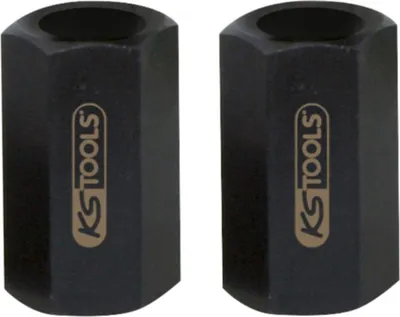 Produktbild von KS TOOLS Adapter Montagewerkzeug Trag- / Führungsgelenk 450.0045 600g