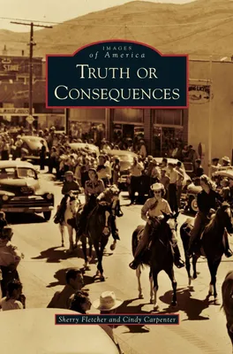 Produktbild von Truth or Consequences