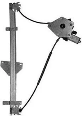 Productafbeelding van MAGNETI MARELLI 350103112700. Elektrische ramen, voor, links