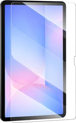 Obrázek produktu pro Eiger, skleněná fólie pro Galaxy Tab S7 S8 S9 S9FE S10FE S11, nárazuvzdorná kvalita, průhledná