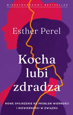 Produktbild von Kocha, lubi, zdradza