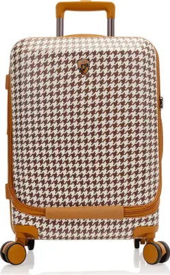 Produktbild von Heys EZ Fashion 4 Rollen Kabinentrolley S 53 cm mit Dehnfalte