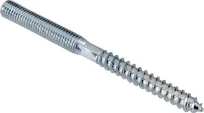 Produktbild von WALRAVEN Dübel mit Torx-Aufnahme - ezM8 x80mm - 6263808