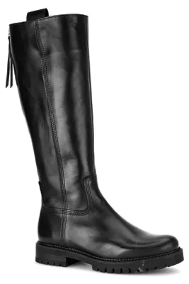 Immagine prodotto di Gabor 72.727 stivali da donna - stivali eleganti nero Elegante NUOVO