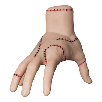 Produktbild von ThumbsUP! Tischlampe - Wednesday - die kalte Hand