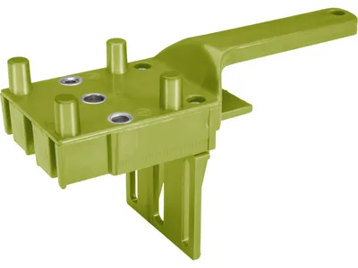 Obrázok produktu pre Extol Craft 901803 Sada 44 kusov, s vrtákmi a kolíkmi O 6-8-10 mm