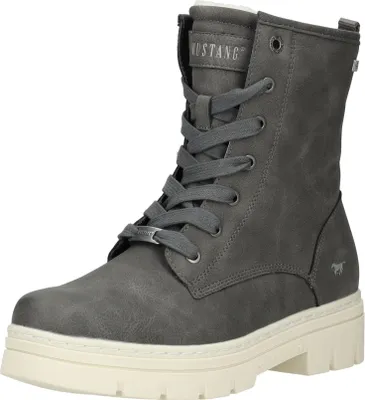 Produktbild von Mustang Stiefelette Stiefelette Kunstleder