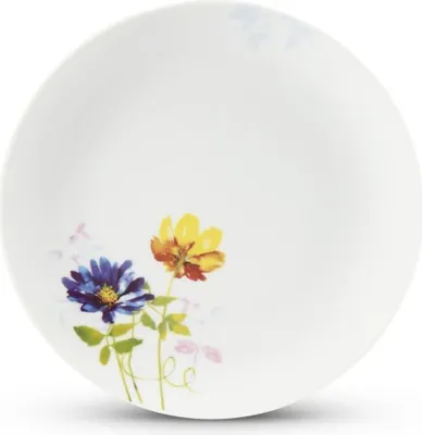 Produktbild von Dessertteller, Tschechisches Porzellan, 21 cm, Leander