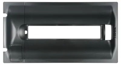 Image de Couvercle Fluval noir pour SPEC XV