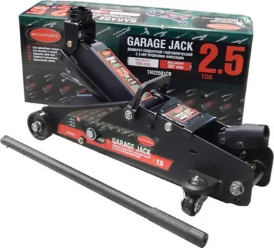 Obrázek produktu pro Auto Jack Frosch 2,5 t