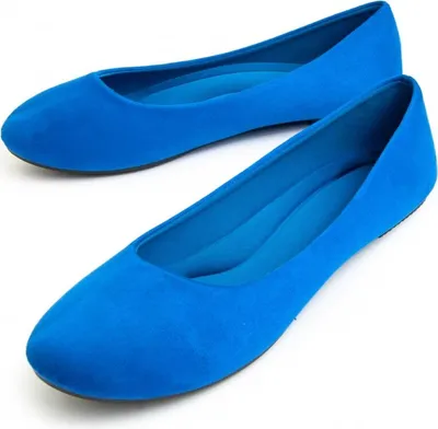 Produktbild von Montevita Ballerina Balleri2 Blau