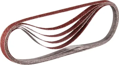 Immagine prodotto di Makita nastro abrasivo 9mm K40 10pz A-34447