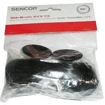 Zdjęcie produktu dla Sencor SVX 73, Czarny, SVC 7020