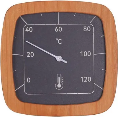 Produktbild von SAUFLEX Termometro Ontano, V-T083