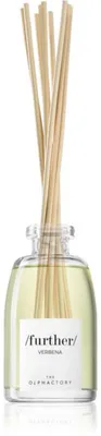 Zdjęcie produktu dla Dyfuzor zapachowy Olphactory Further z werbeną, 250 ml