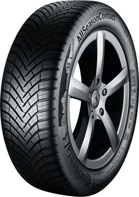 Obrázok produktu pre Pneumatiky CONTINENTAL 225/55 R18 102V AllSeasonContact™ (AO) XL