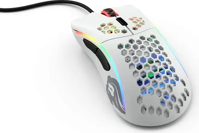 Immagine prodotto di Mouse da gioco modello D Glorious PC Gaming Race