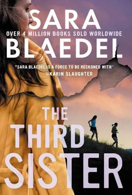 Obrázek produktu pro Blaedel, S: Third Sister