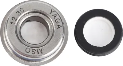 Immagine prodotto di guarnizione della pompa dell'acqua da 30 mm/1,18" per CR250R 1981-1984