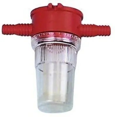 Produktbild von Wasser-Feinfilter