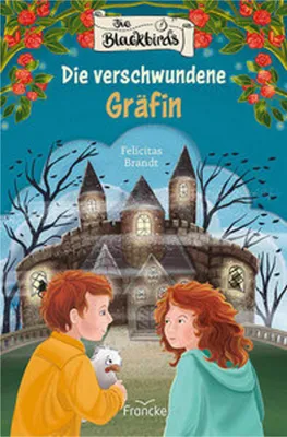 Obrázok produktu pre Die Blackbirds - Die verschwundene Gräfin