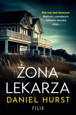 Produktbild von Żona lekarza