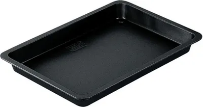 Zdjęcie produktu dla ZENKER Pflaumenbl. 42x29x4 antih. lose 168950 4044935065365