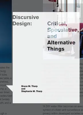 Obrázok produktu pre Discursive Design