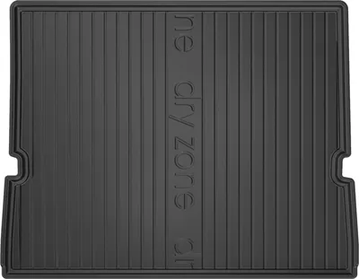 Produktbild von FROGUM Gummi Kofferraummatte für Ford Galaxy II 2006-2015