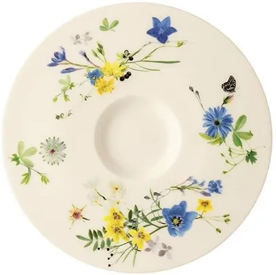 Imagen del producto de Rosenthal Espresso-Unterta./Cp Fleurs des Alpes 10530-405108-14936