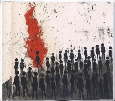 Image de Aliénation