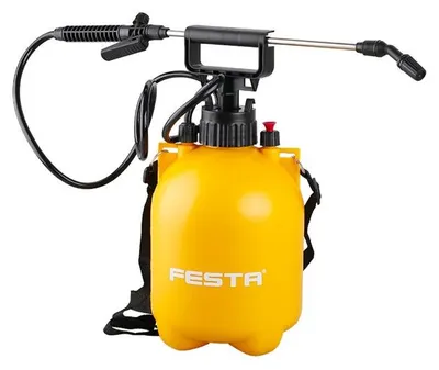 Obrázek produktu pro Postřikovač tlakový FESTA 3 L 45244