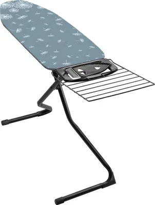Image de Table à repasser / planche à repasser - Pliable - 120 x 42 cm - Extra large - Avec poignée de transport