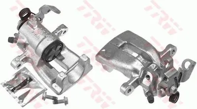 Produktbild von TRW Bremssattel Hinterachse BHR149E