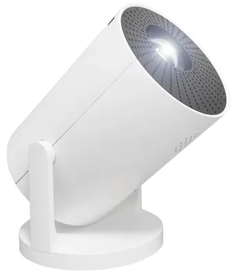 Obrázok produktu pre Projektor 17"-120" HDMI USB Bluetooth 120 ANSI lúmenov