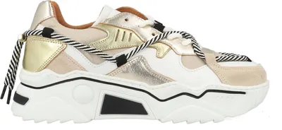 Produktbild von DWRS Jupiter Denim J5554C-73-8612 Beige / Champagne-39