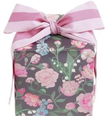Obrázok produktu pre Rico Design 400869, Darčekový baliaci papier, Viacfarebný, Vzor, Papája, Tematická oslava, Na všetky príležitosti