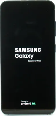 Produktbild von Galaxy S23, Green, 128 GB