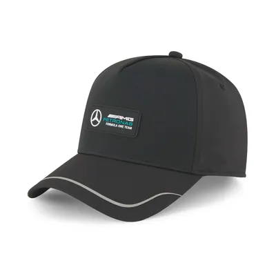 Immagine prodotto di Puma Mercedes-AMG Petronas Motorsport Cap 02448501 Unisex